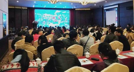万达30年 欢乐同行 | 南昌万达城春季产品推介会在福州举行